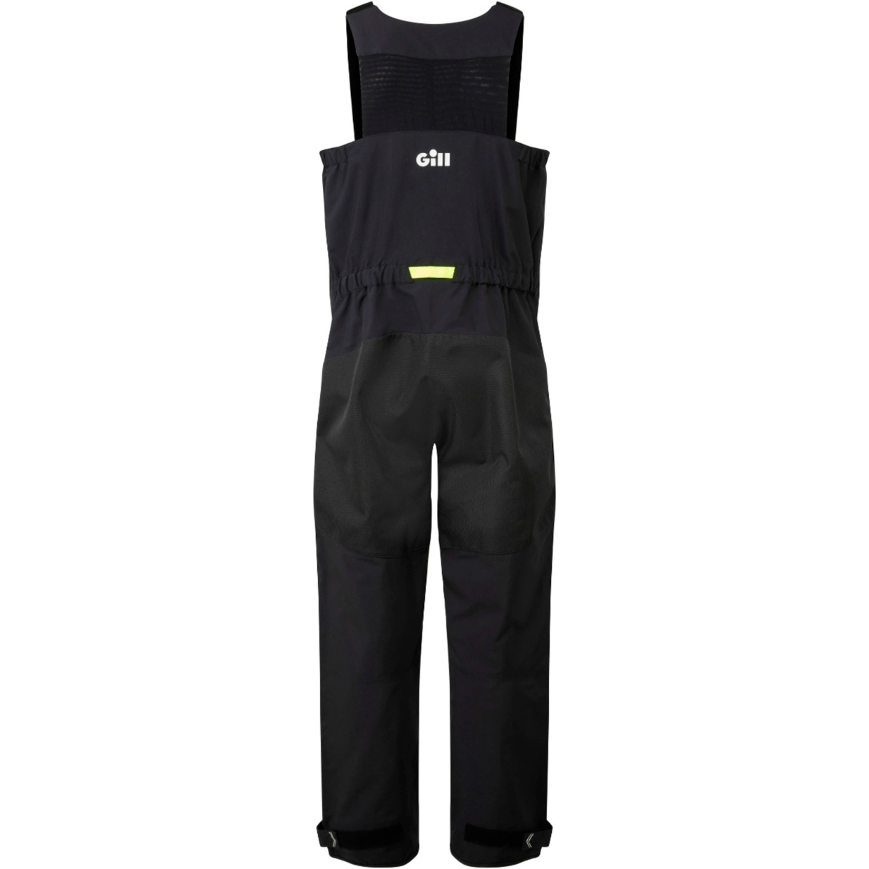 2026 Gill Heren OS2 Offshore Jas En Broek Zeilpak GMOOJATCSB - Black